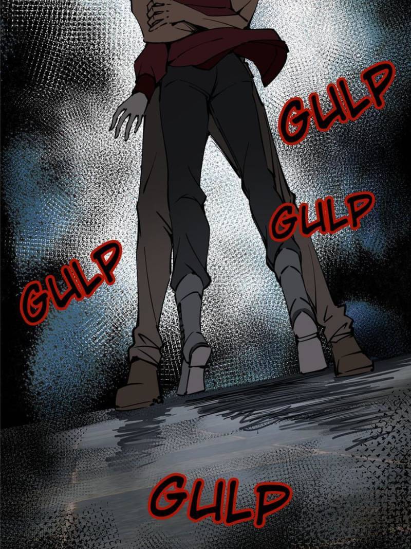Another Beginning With the Guhuo Bird Chapter 137 - Page 36