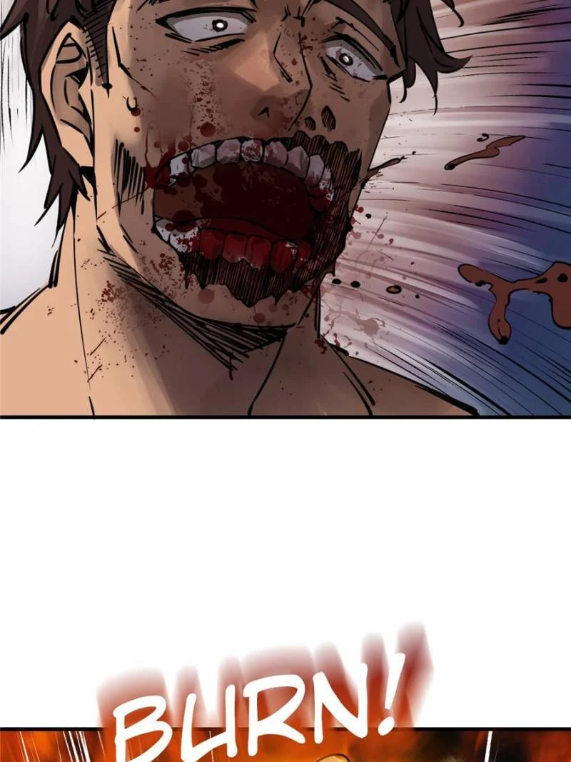 Another Beginning With the Guhuo Bird Chapter 137 - Page 38