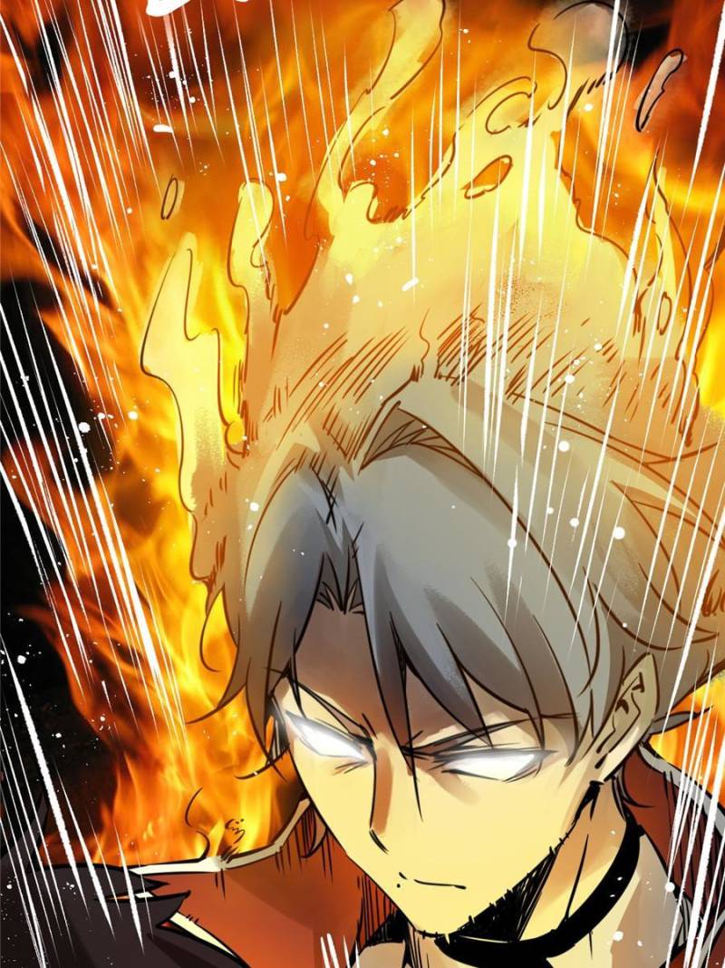 Another Beginning With the Guhuo Bird Chapter 137 - Page 39