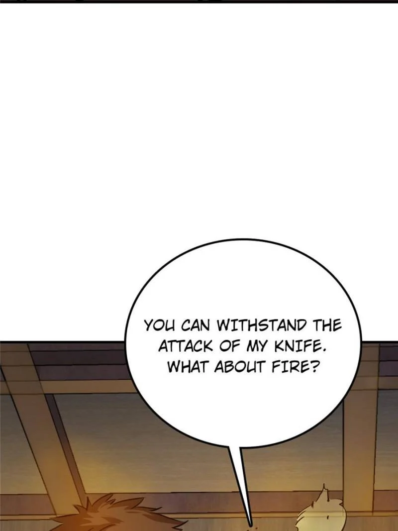 Another Beginning With the Guhuo Bird Chapter 137 - Page 41