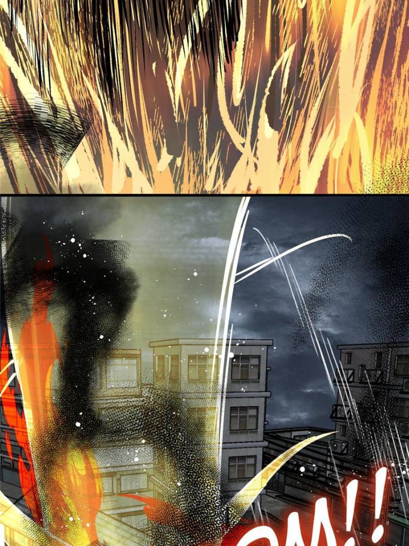 Another Beginning With the Guhuo Bird Chapter 137 - Page 47