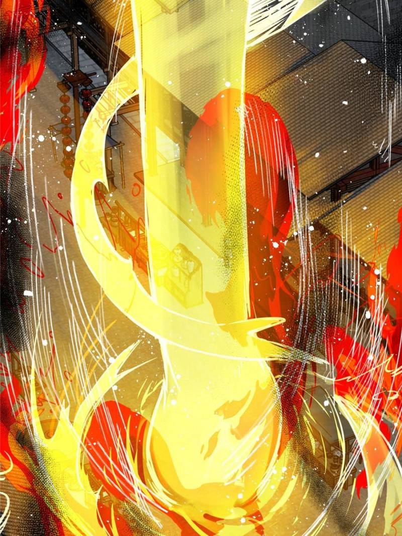 Another Beginning With the Guhuo Bird Chapter 137 - Page 49