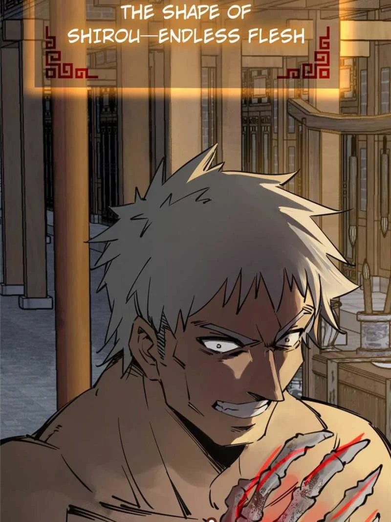 Another Beginning With the Guhuo Bird Chapter 137 - Page 6