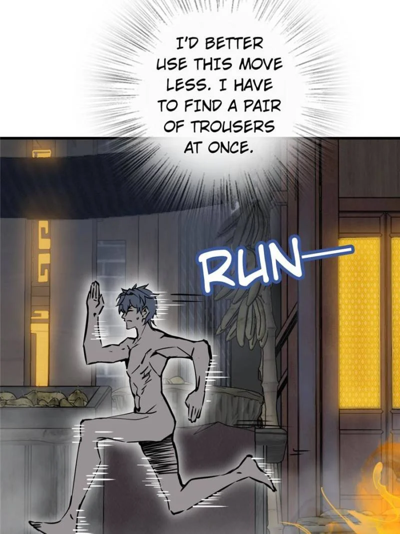 Another Beginning With the Guhuo Bird Chapter 137 - Page 57