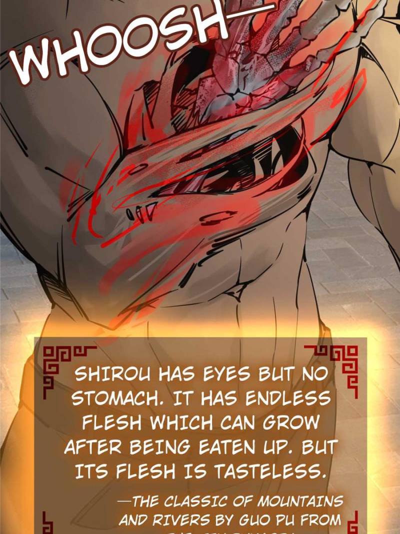 Another Beginning With the Guhuo Bird Chapter 137 - Page 7