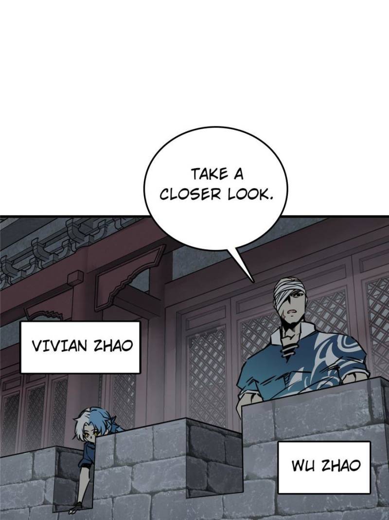 Another Beginning With the Guhuo Bird Chapter 137 - Page 62