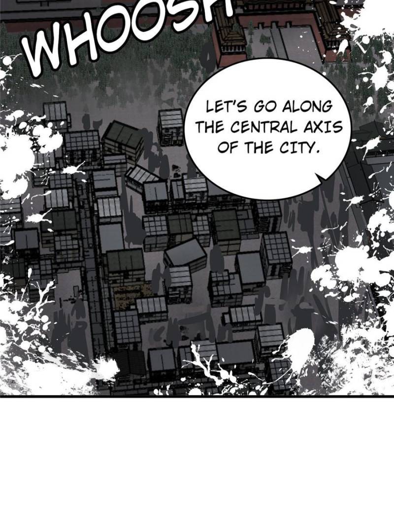 Another Beginning With the Guhuo Bird Chapter 137 - Page 64