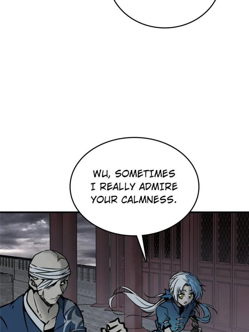 Another Beginning With the Guhuo Bird Chapter 137 - Page 68