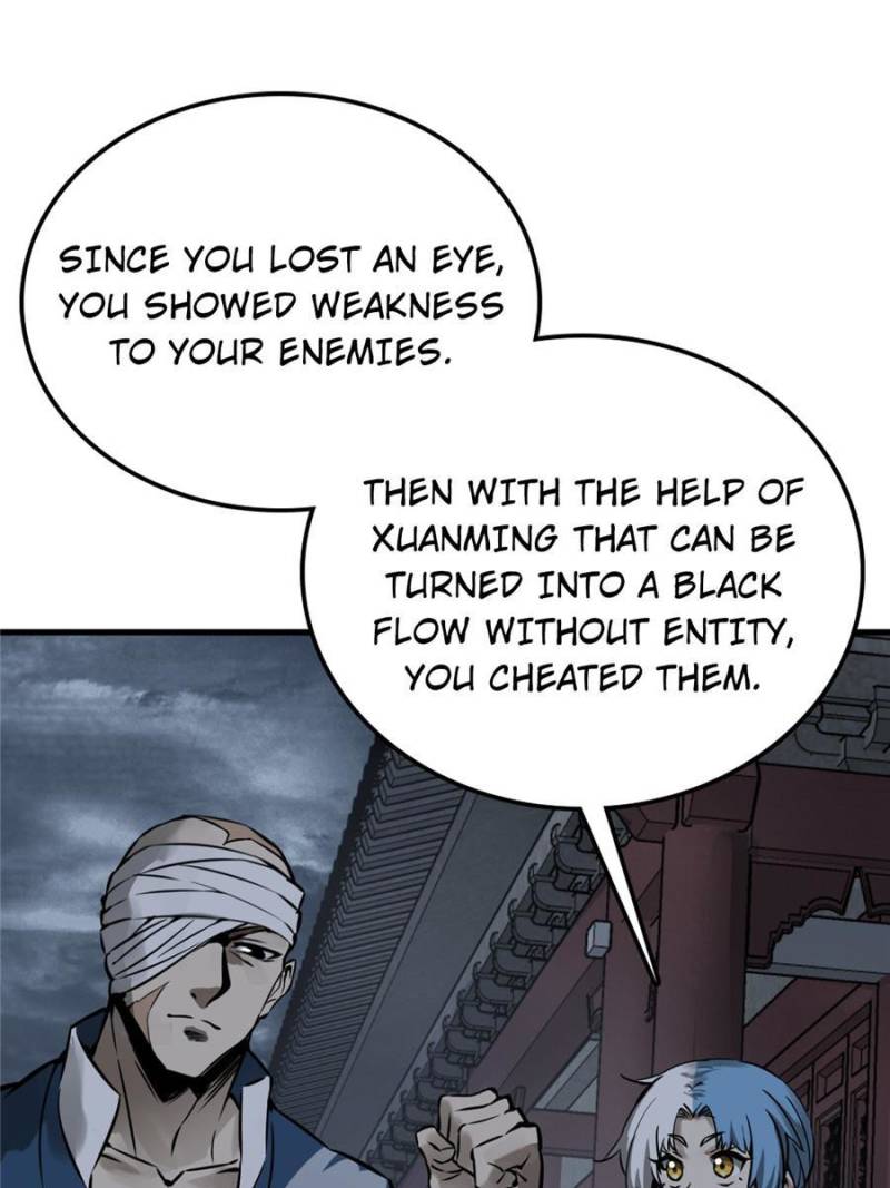 Another Beginning With the Guhuo Bird Chapter 137 - Page 70