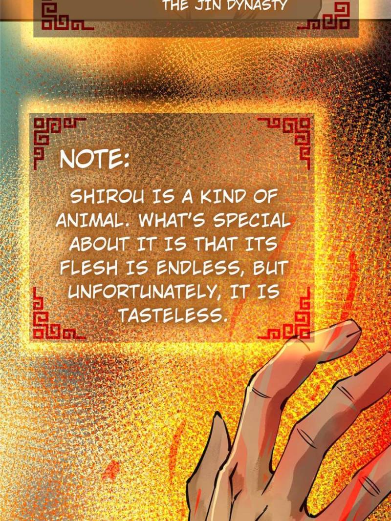 Another Beginning With the Guhuo Bird Chapter 137 - Page 8