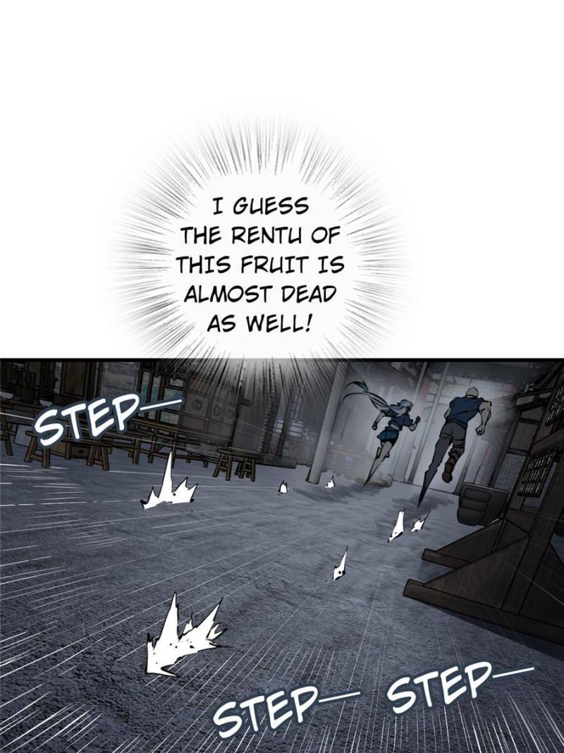 Another Beginning With the Guhuo Bird Chapter 137 - Page 76