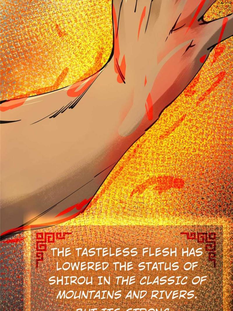 Another Beginning With the Guhuo Bird Chapter 137 - Page 9