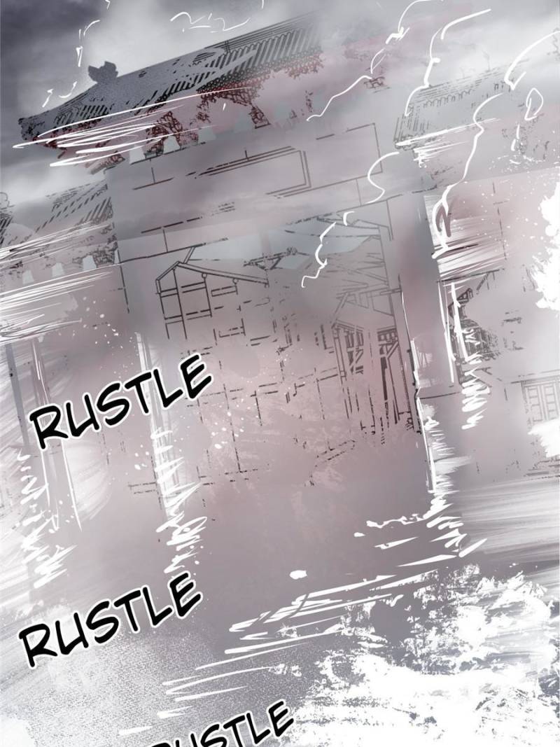 Another Beginning With the Guhuo Bird Chapter 137 - Page 82