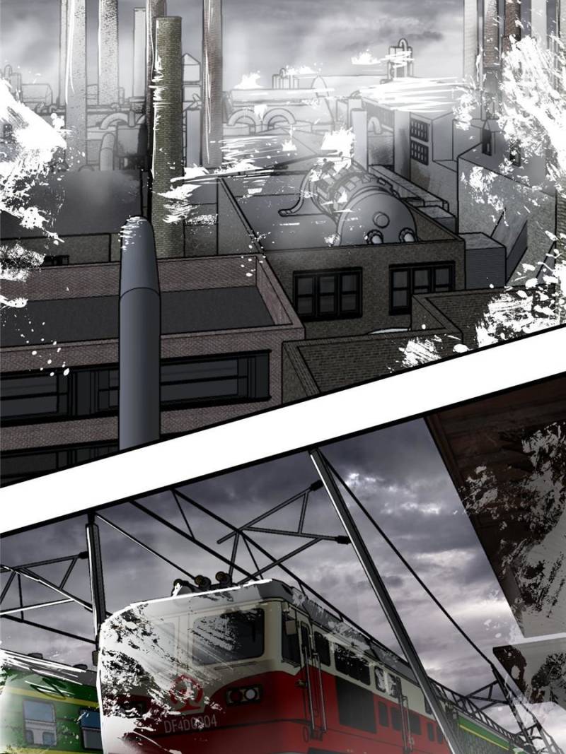 Another Beginning With the Guhuo Bird Chapter 137 - Page 84