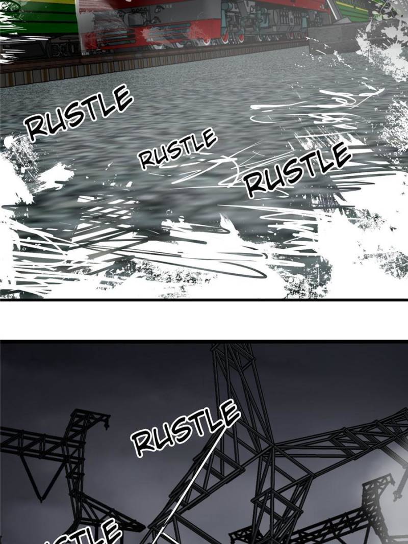 Another Beginning With the Guhuo Bird Chapter 137 - Page 85