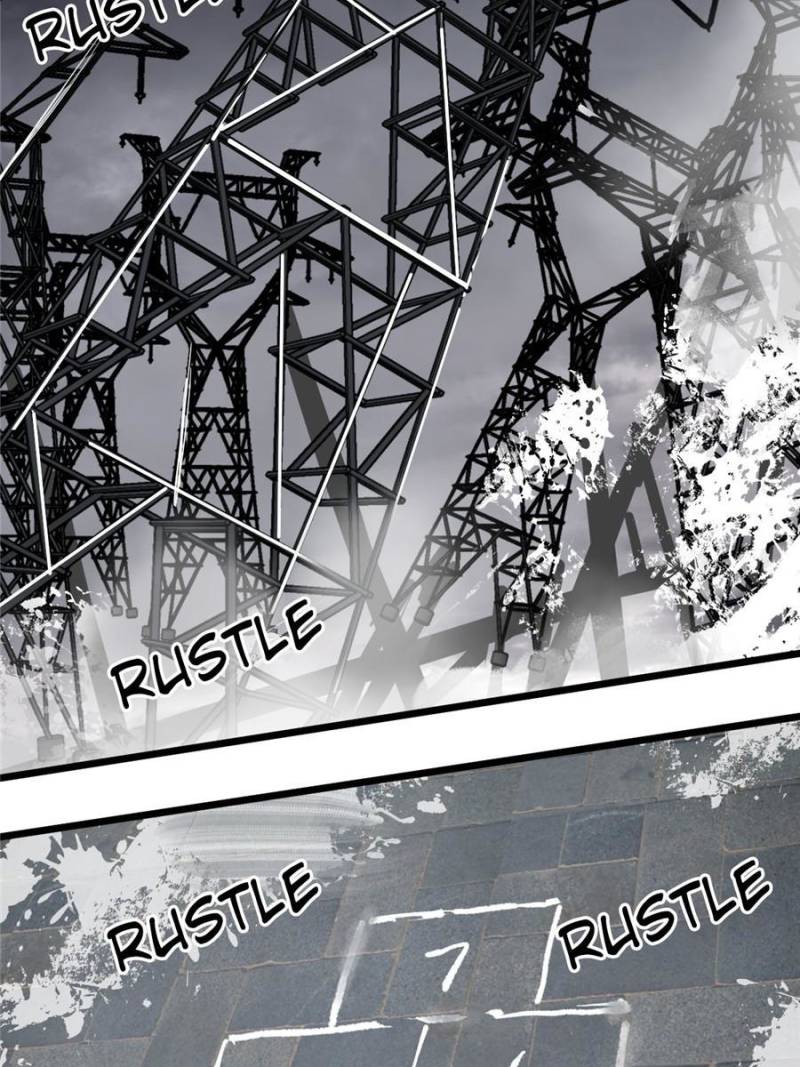 Another Beginning With the Guhuo Bird Chapter 137 - Page 86