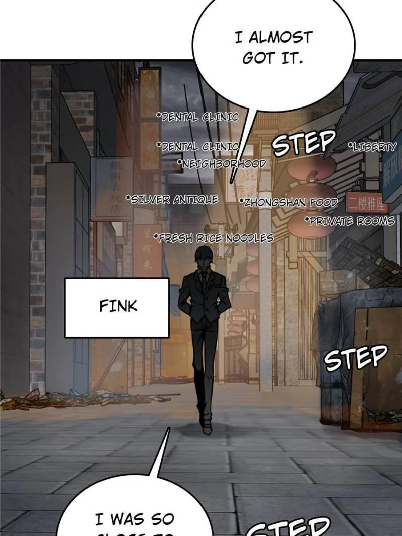 Another Beginning With the Guhuo Bird Chapter 137 - Page 91