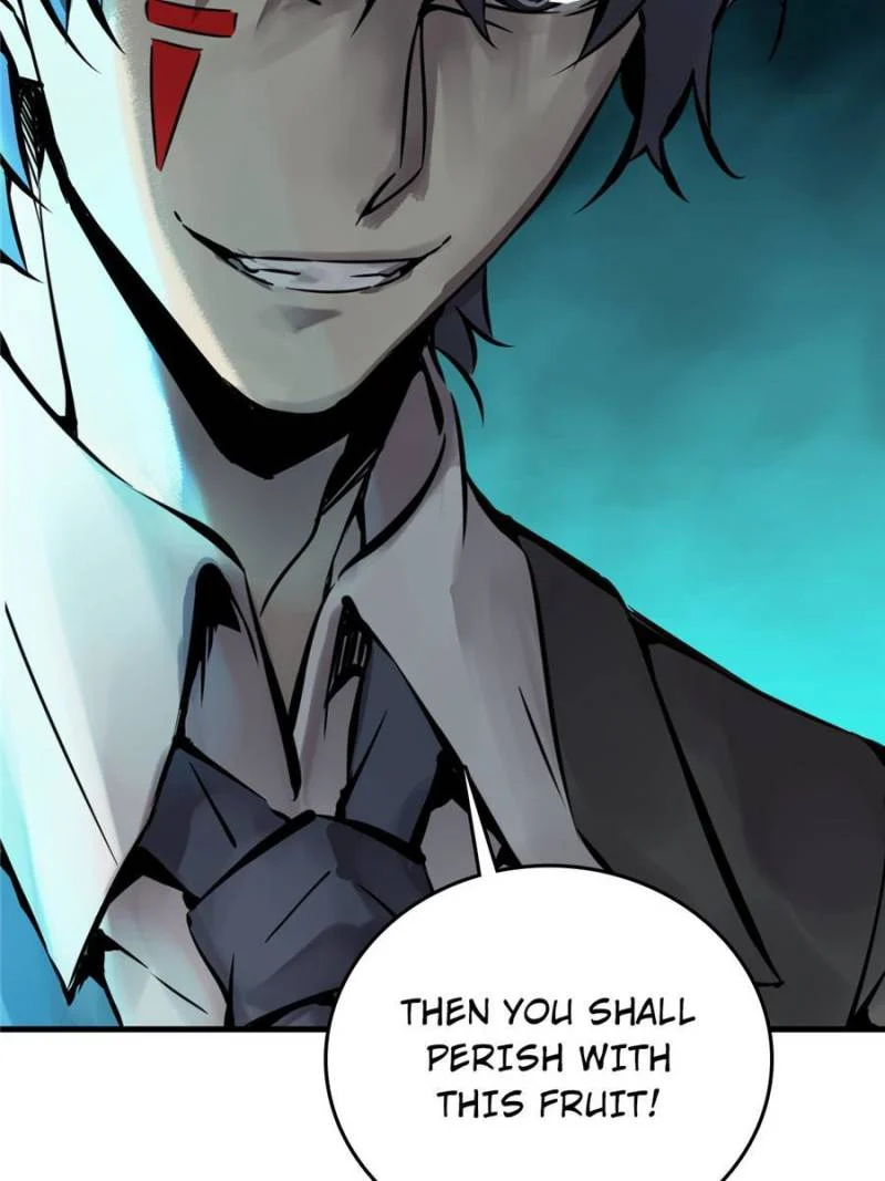 Another Beginning With the Guhuo Bird Chapter 137 - Page 96