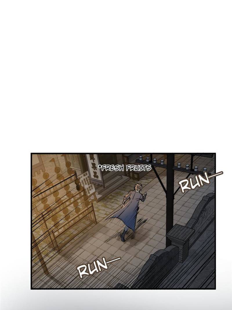 Another Beginning With the Guhuo Bird Chapter 138 - Page 1