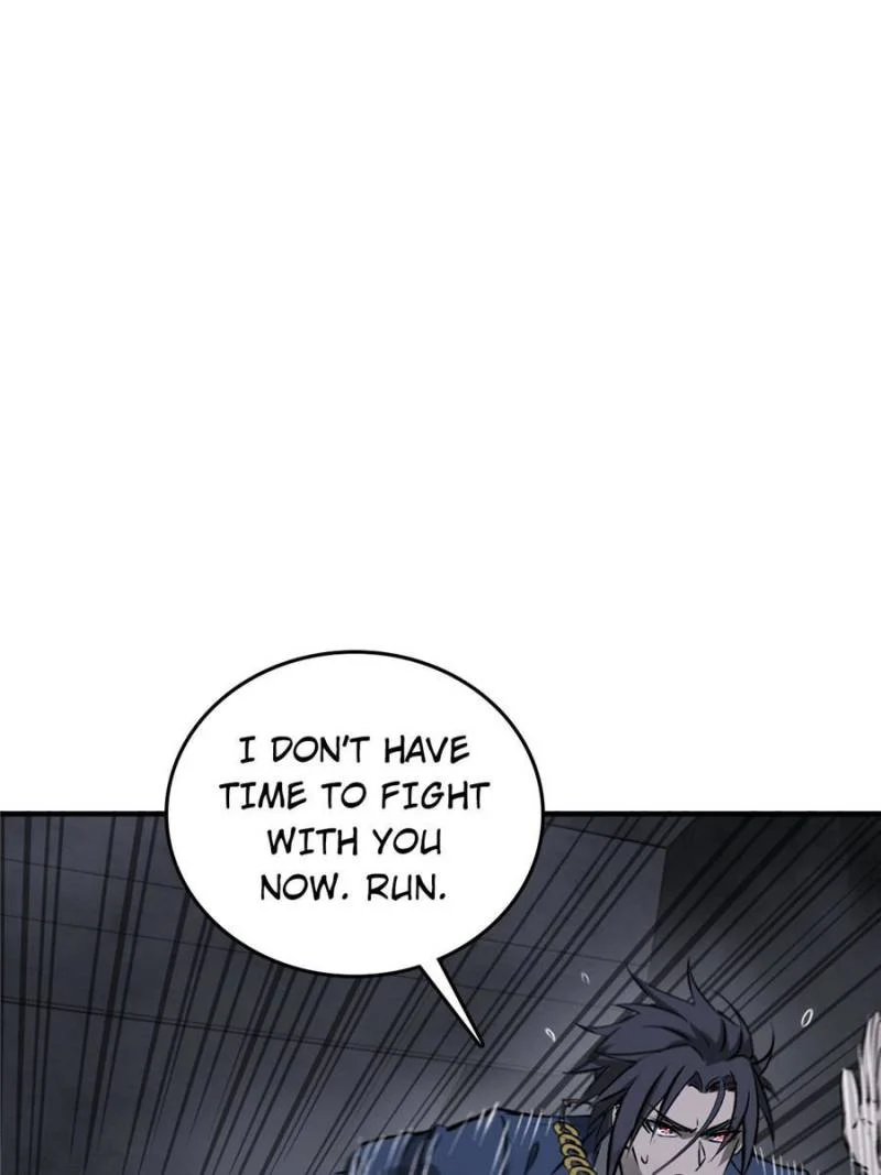 Another Beginning With the Guhuo Bird Chapter 138 - Page 23