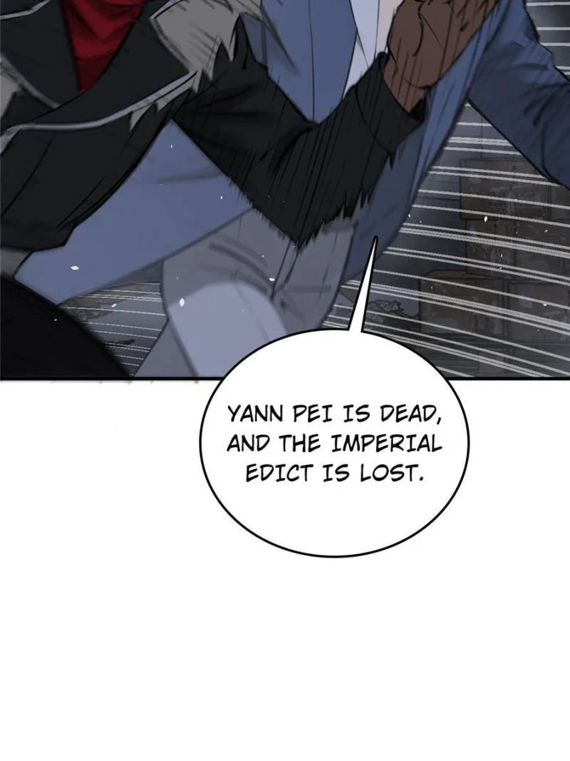 Another Beginning With the Guhuo Bird Chapter 138 - Page 26