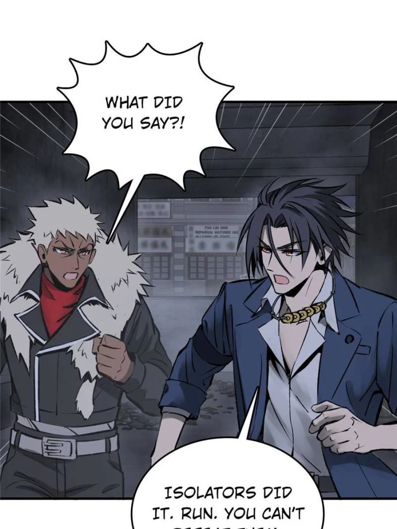 Another Beginning With the Guhuo Bird Chapter 138 - Page 27