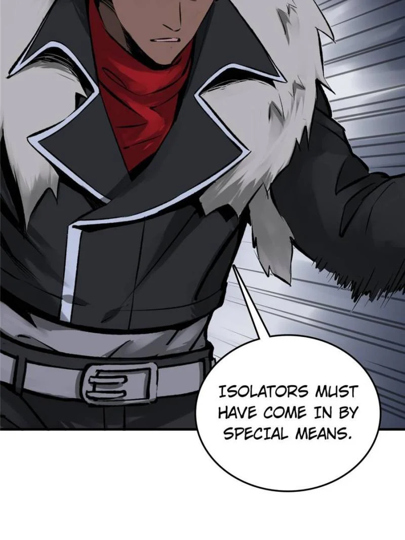Another Beginning With the Guhuo Bird Chapter 138 - Page 29