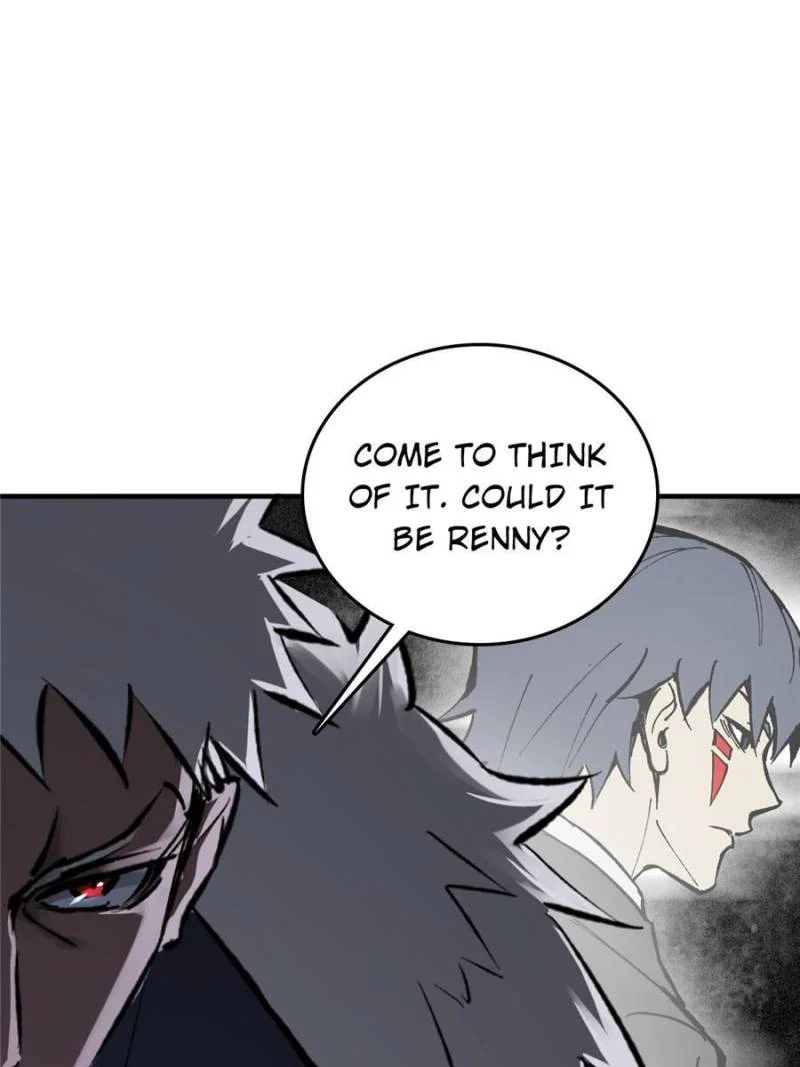 Another Beginning With the Guhuo Bird Chapter 138 - Page 30