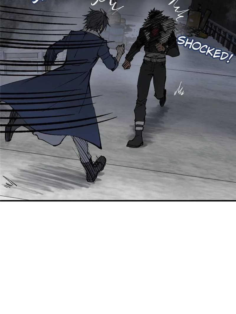 Another Beginning With the Guhuo Bird Chapter 138 - Page 4