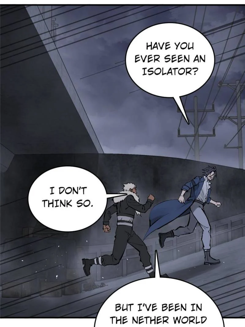 Another Beginning With the Guhuo Bird Chapter 138 - Page 32
