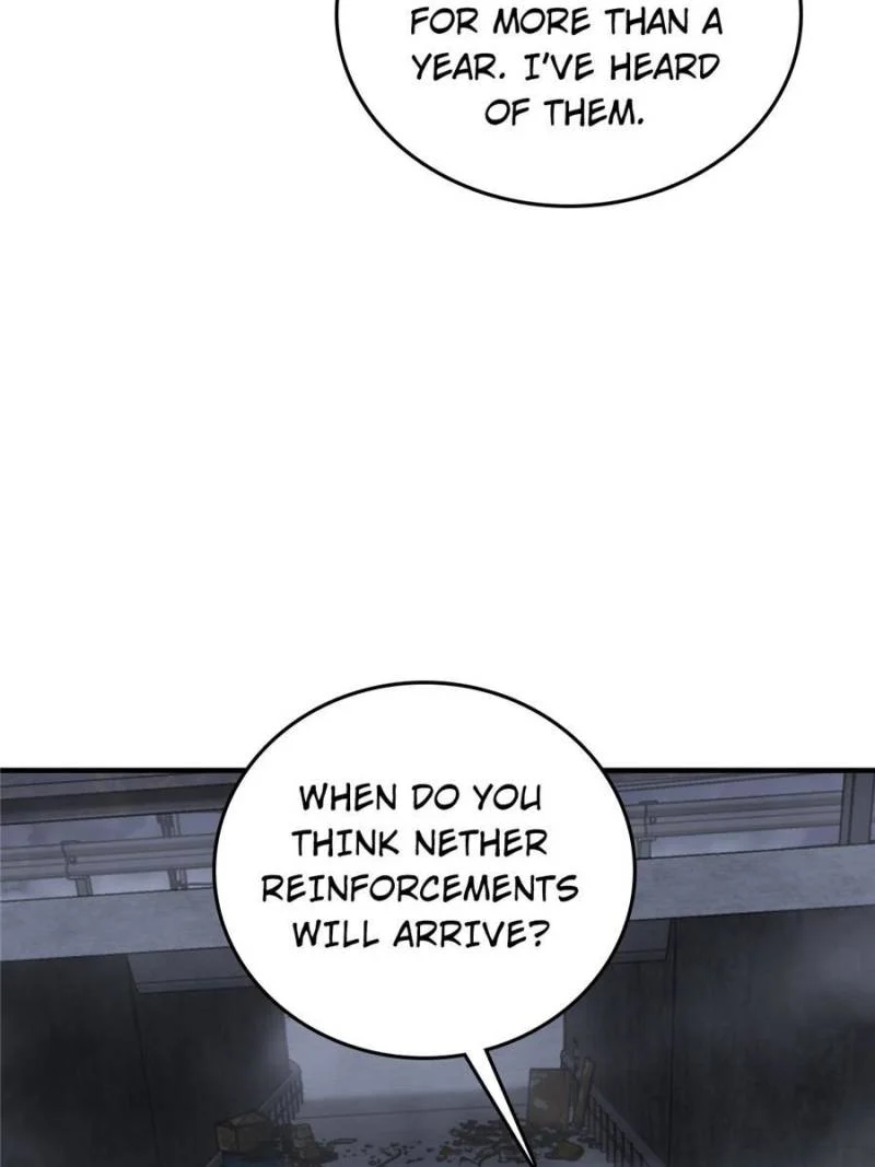 Another Beginning With the Guhuo Bird Chapter 138 - Page 33