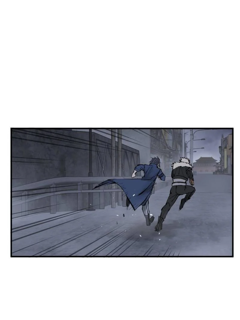 Another Beginning With the Guhuo Bird Chapter 138 - Page 36