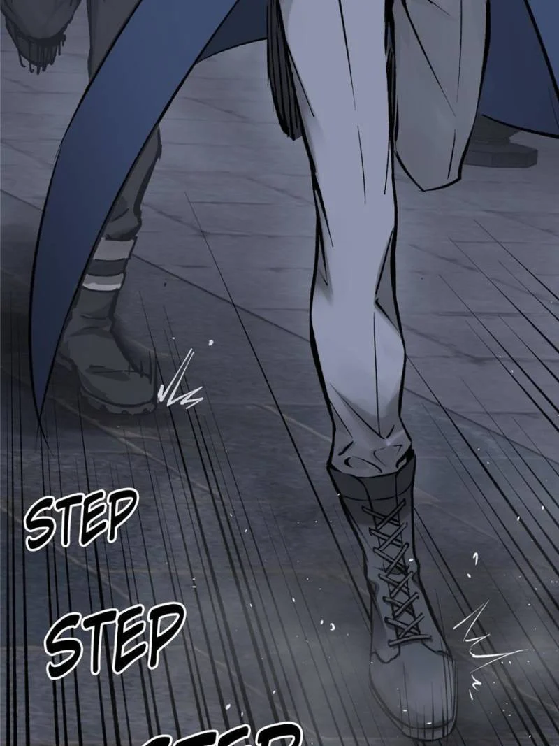 Another Beginning With the Guhuo Bird Chapter 138 - Page 43
