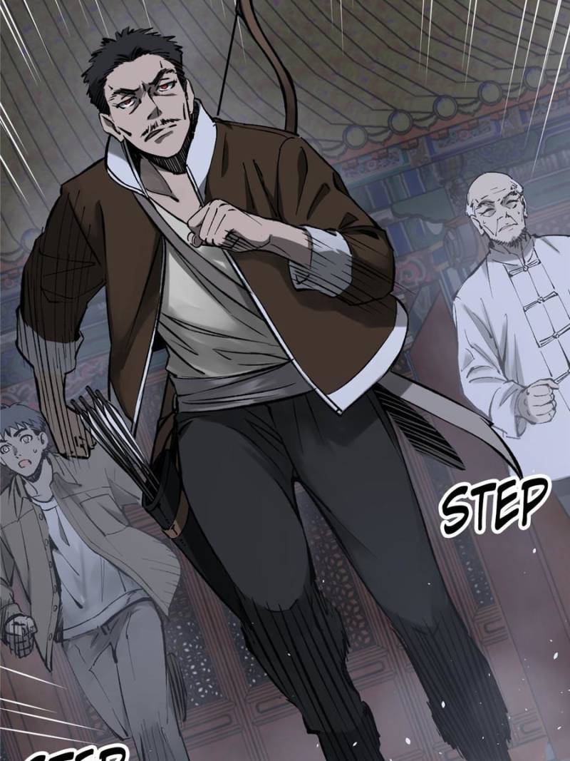 Another Beginning With the Guhuo Bird Chapter 138 - Page 47