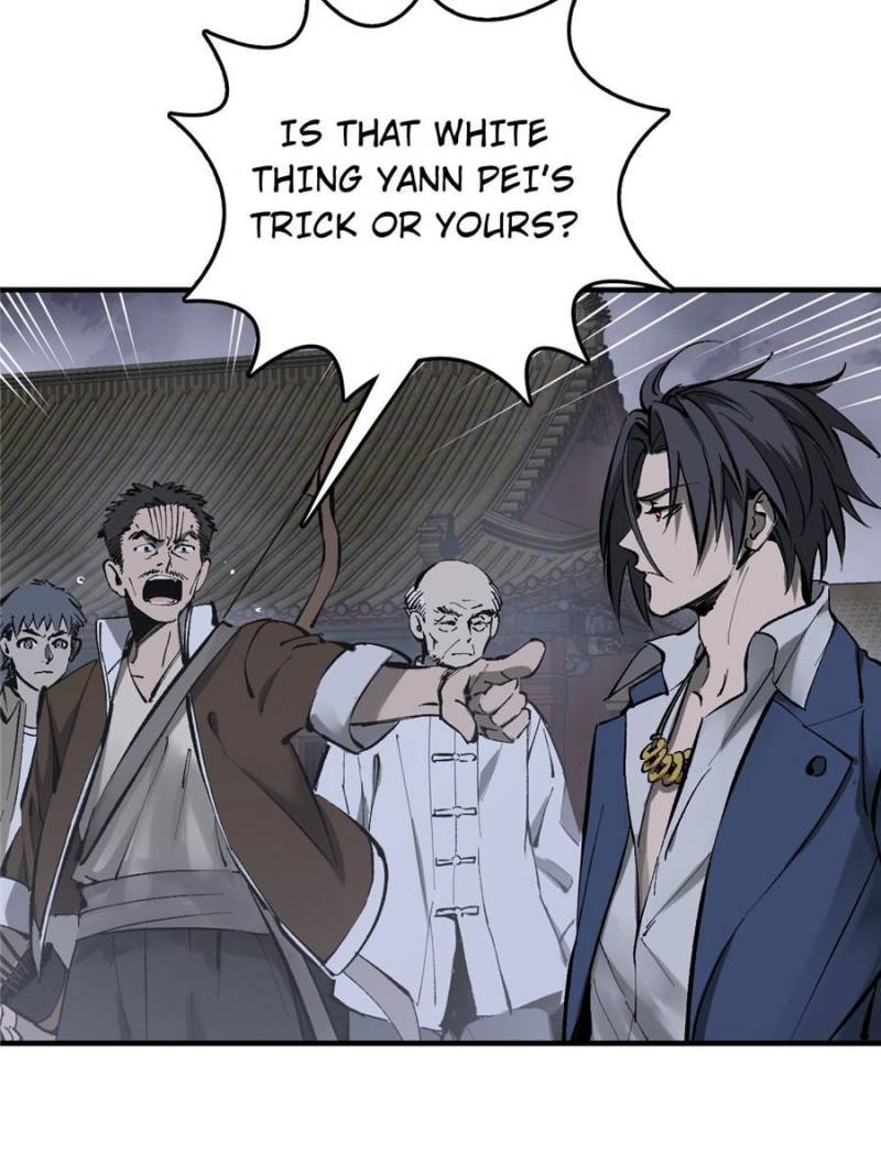 Another Beginning With the Guhuo Bird Chapter 138 - Page 62