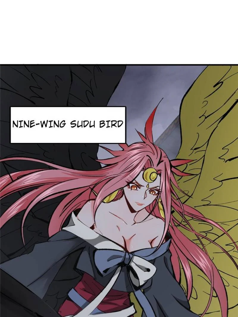 Another Beginning With the Guhuo Bird Chapter 138 - Page 66
