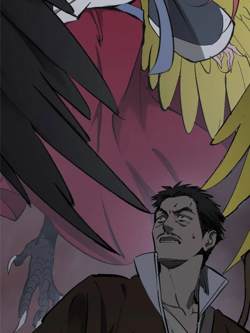 Another Beginning With the Guhuo Bird Chapter 138 - Page 67