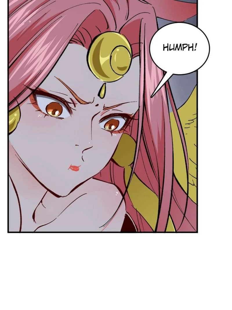 Another Beginning With the Guhuo Bird Chapter 138 - Page 70
