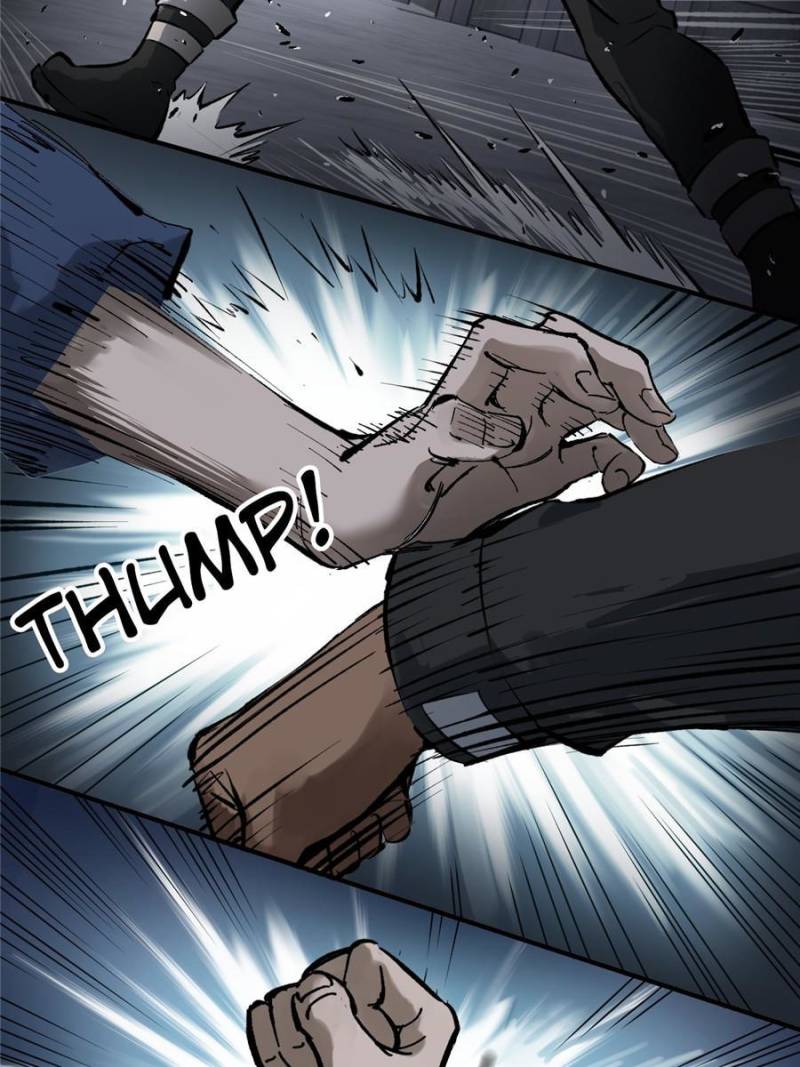 Another Beginning With the Guhuo Bird Chapter 138 - Page 8