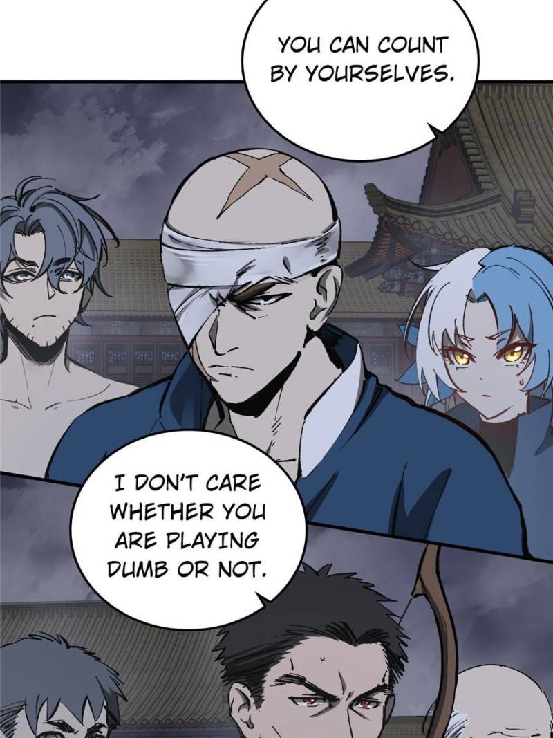 Another Beginning With the Guhuo Bird Chapter 138 - Page 75