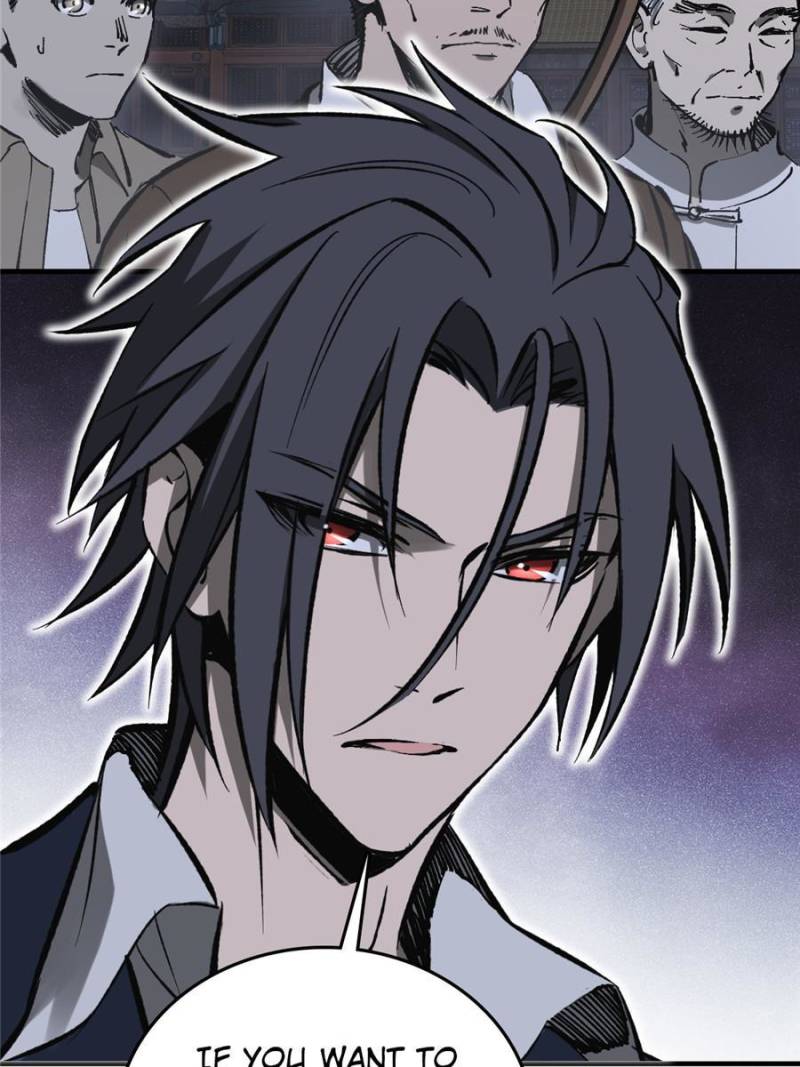 Another Beginning With the Guhuo Bird Chapter 138 - Page 76