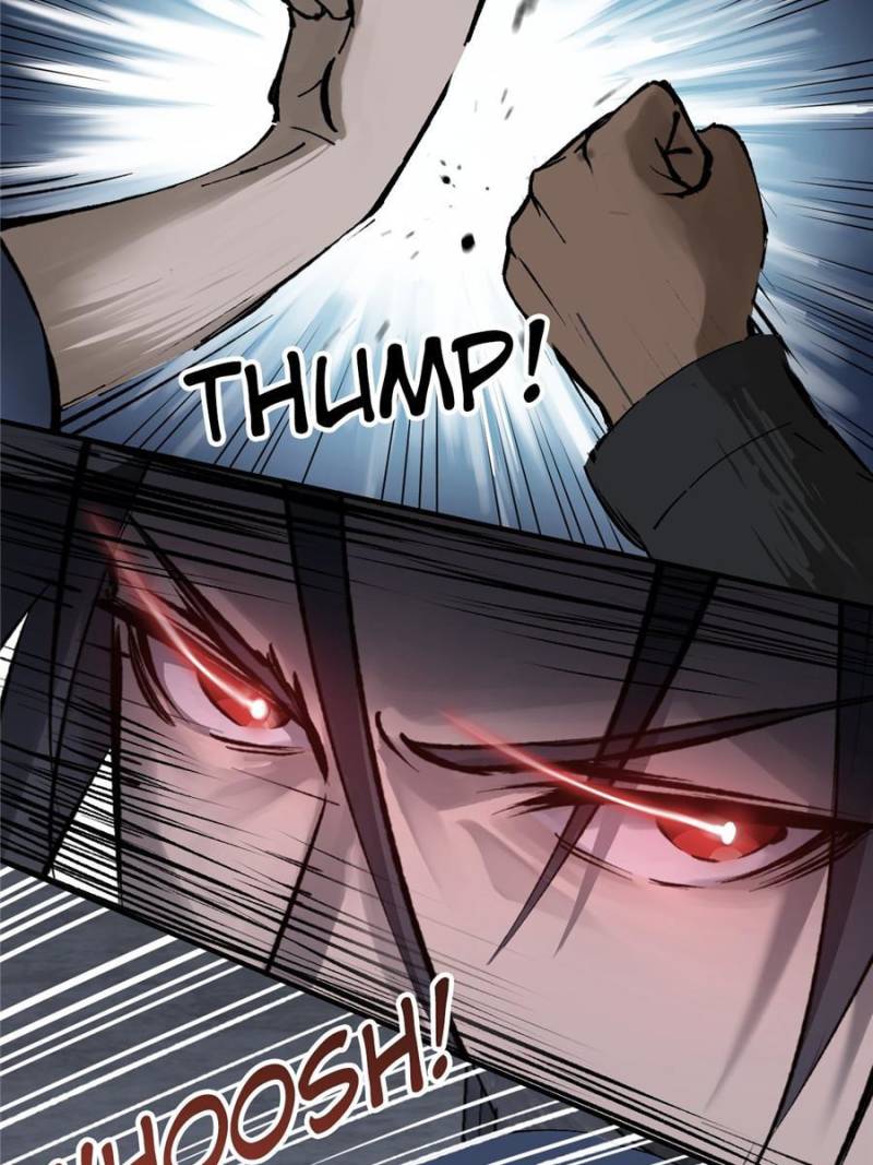 Another Beginning With the Guhuo Bird Chapter 138 - Page 9