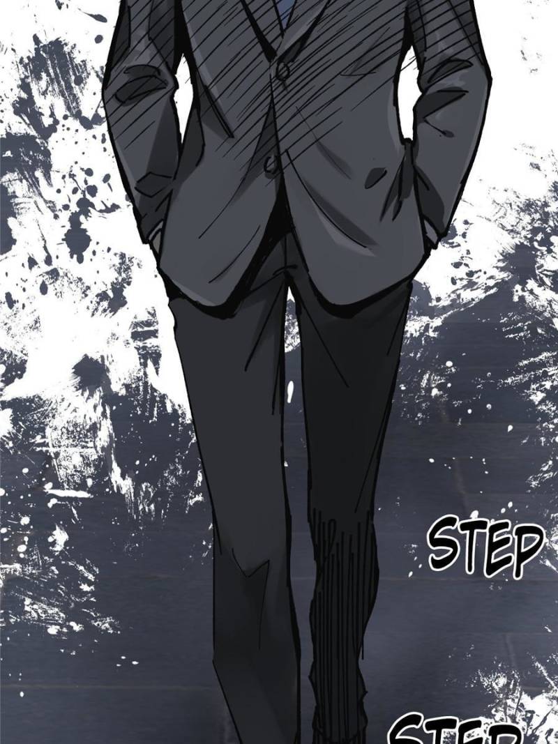Another Beginning With the Guhuo Bird Chapter 138 - Page 81