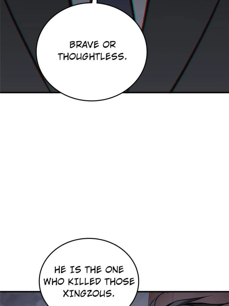 Another Beginning With the Guhuo Bird Chapter 138 - Page 86