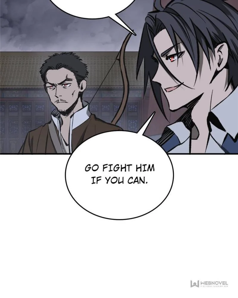 Another Beginning With the Guhuo Bird Chapter 138 - Page 87