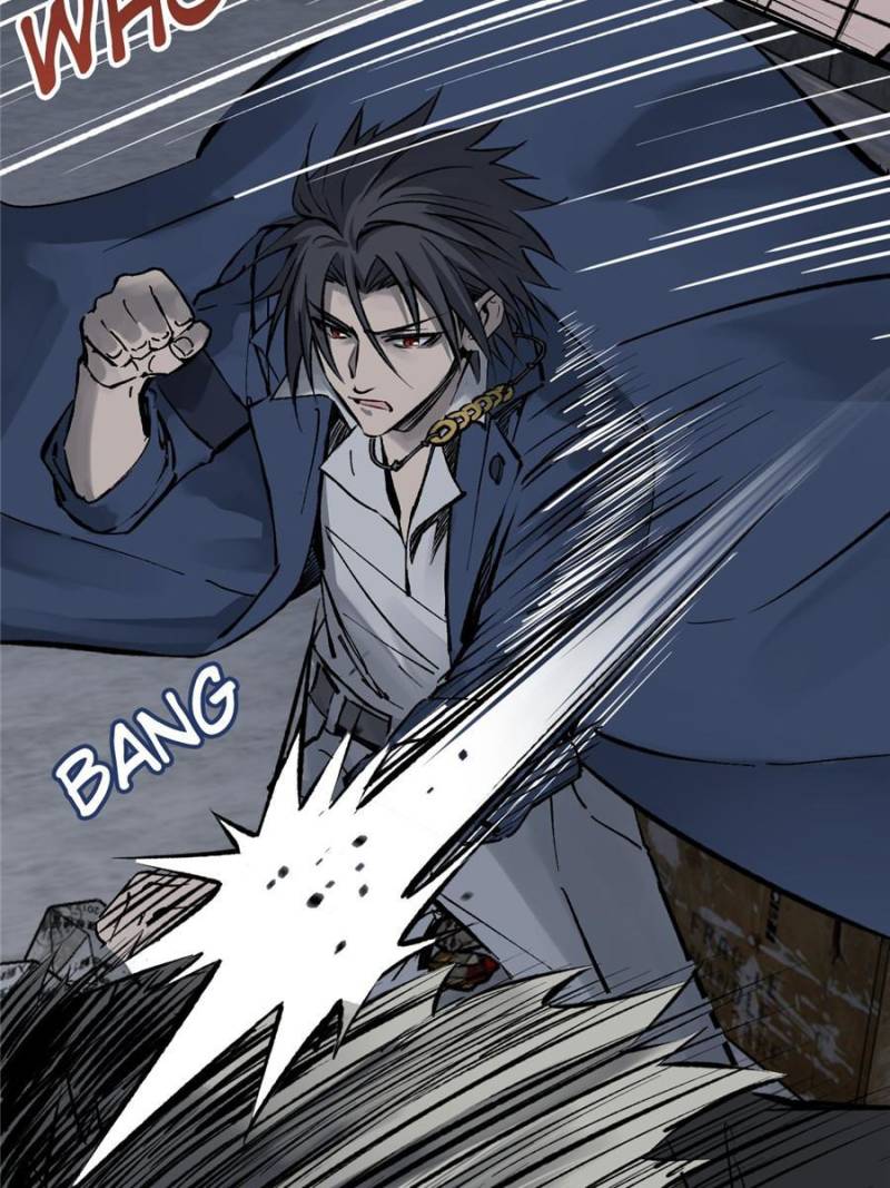 Another Beginning With the Guhuo Bird Chapter 138 - Page 10