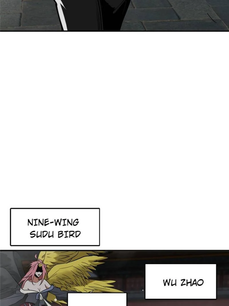 Another Beginning With the Guhuo Bird Chapter 139 - Page 2