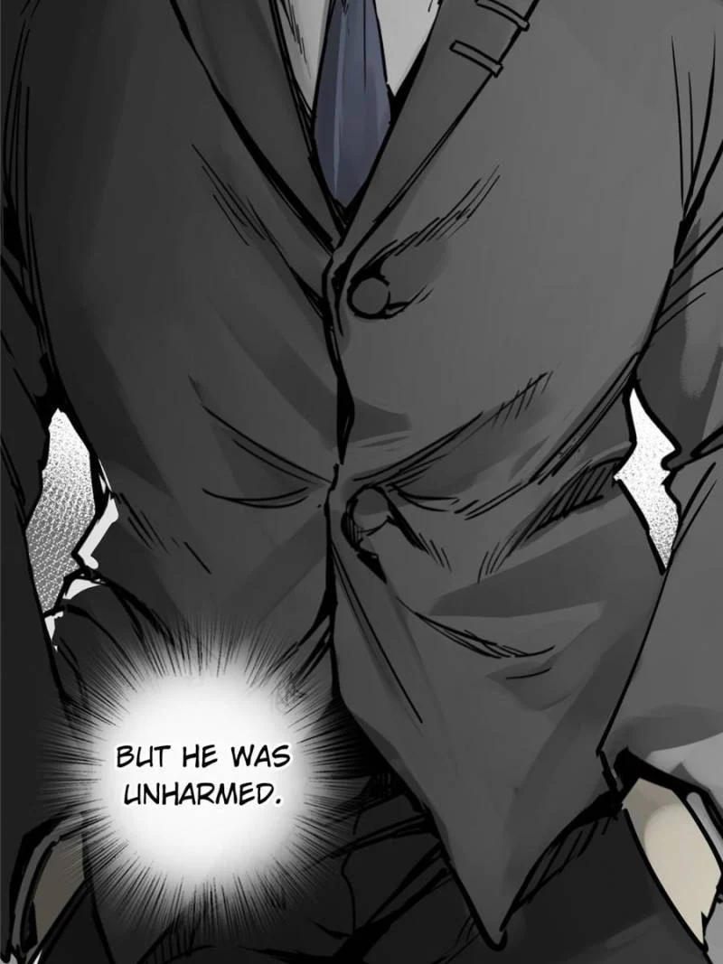 Another Beginning With the Guhuo Bird Chapter 139 - Page 11