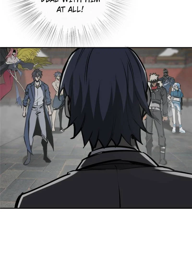 Another Beginning With the Guhuo Bird Chapter 139 - Page 13