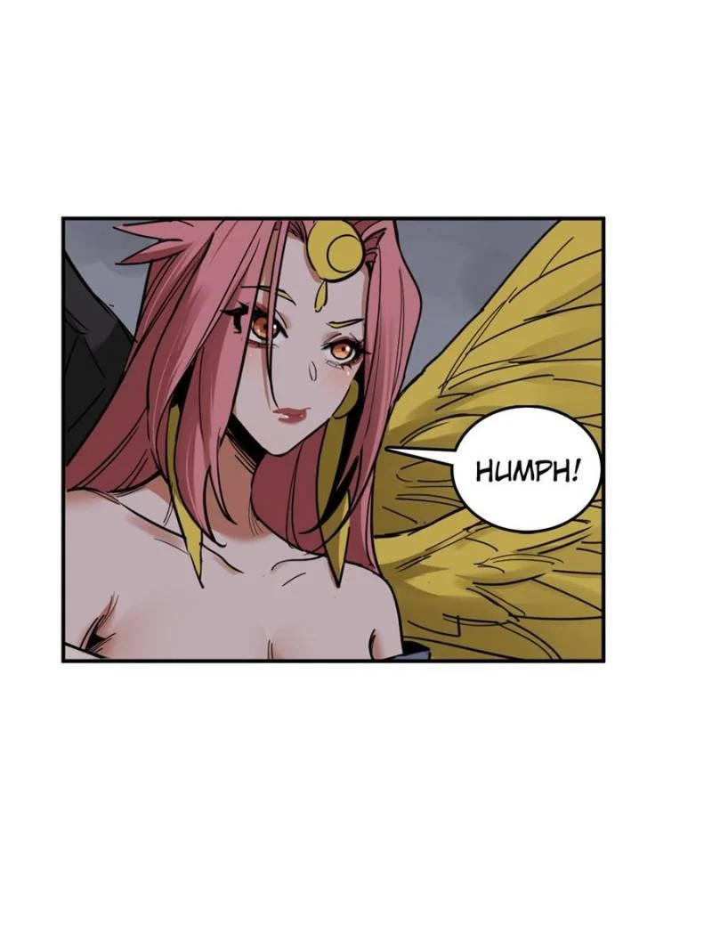 Another Beginning With the Guhuo Bird Chapter 139 - Page 14